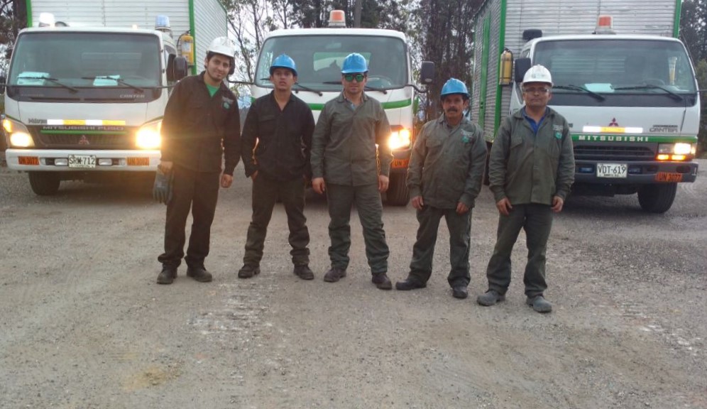 Requerimiento Ambiental